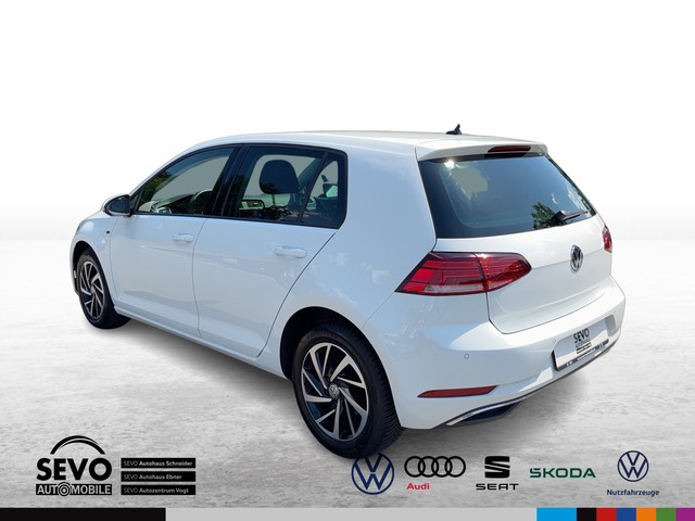 Volkswagen Golf 1.0 TSI JOIN
