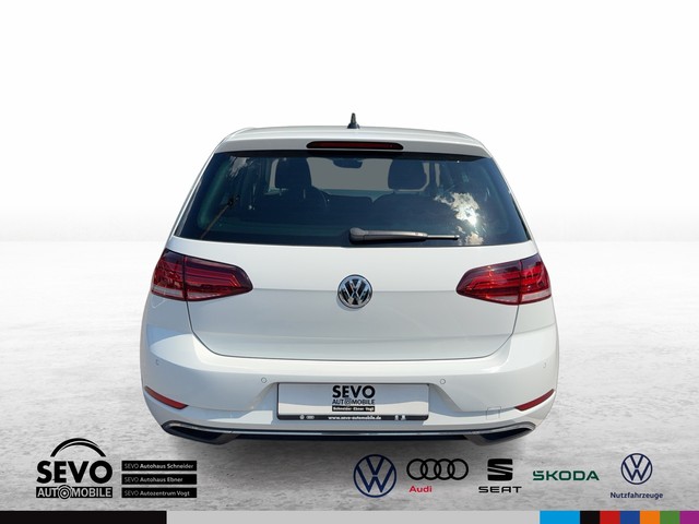 Volkswagen Golf 1.0 TSI JOIN