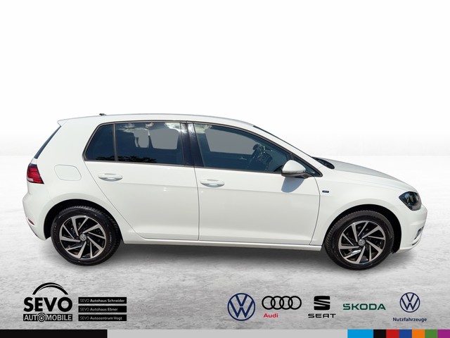 Volkswagen Golf 1.0 TSI JOIN