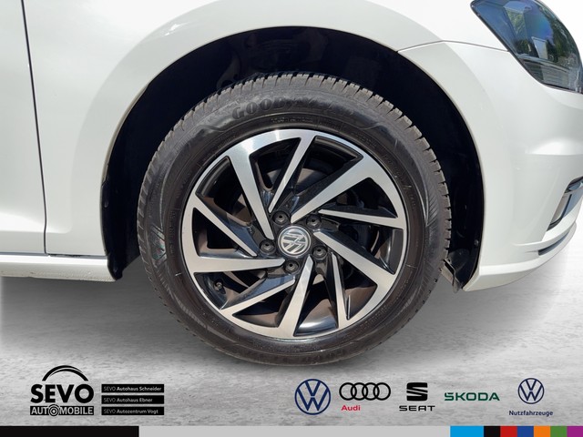 Volkswagen Golf 1.0 TSI JOIN