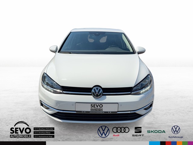 Volkswagen Golf 1.0 TSI JOIN