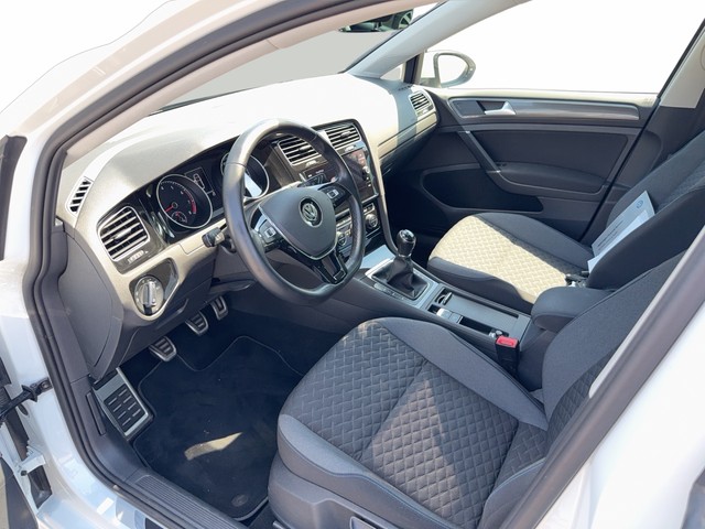Volkswagen Golf 1.0 TSI JOIN