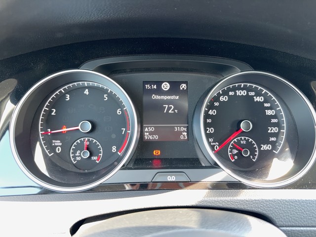 Volkswagen Golf 1.0 TSI JOIN