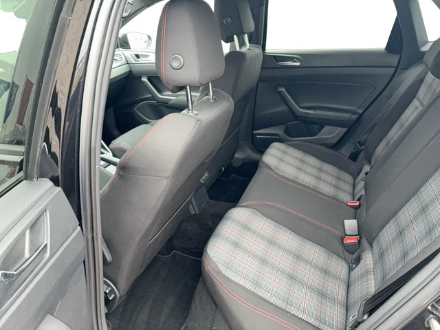 Volkswagen Polo GTI 2.0 TSI DSG GTI