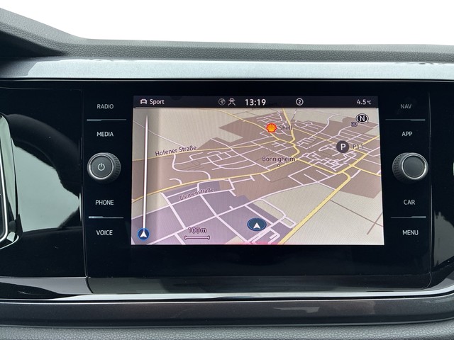 Volkswagen Polo GTI 2.0 TSI DSG GTI