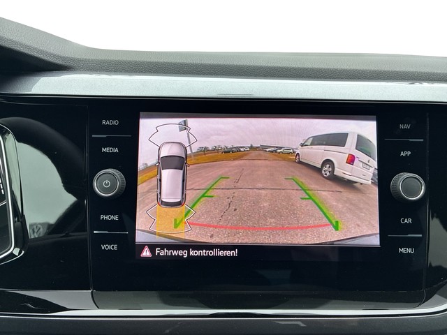 Volkswagen Polo GTI 2.0 TSI DSG GTI