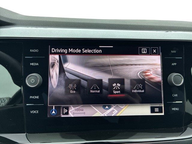 Volkswagen Polo GTI 2.0 TSI DSG GTI