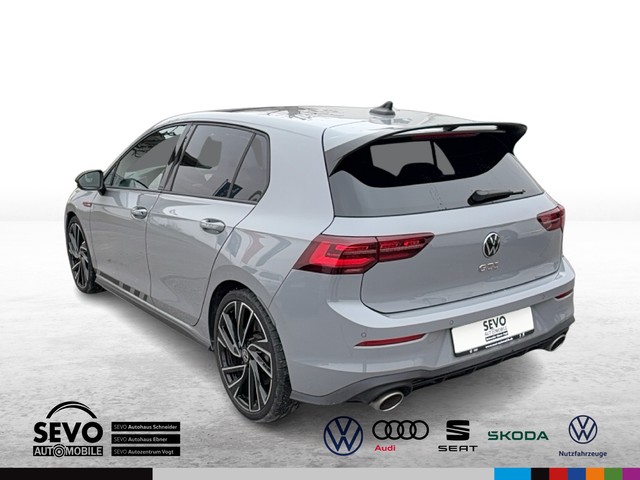 Volkswagen Golf GTI Clubsport 2.0 TSI DSG GTI Clubsport