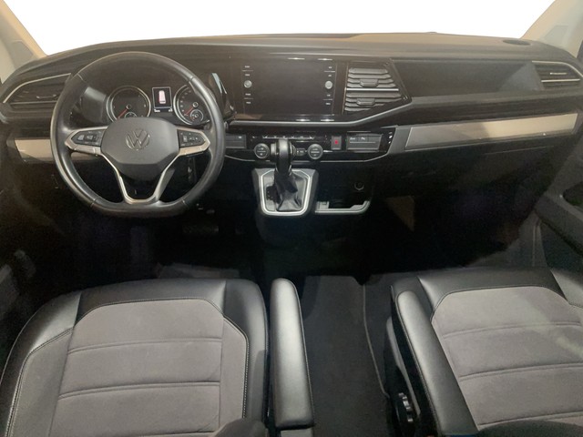 Volkswagen T6.1 Multivan 2.0 TDI DSG Generation Six
