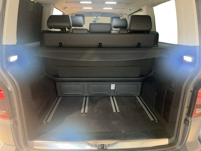 Volkswagen T6.1 Multivan 2.0 TDI DSG Generation Six