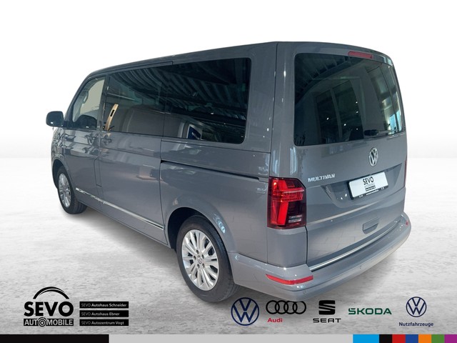 Volkswagen T6.1 Multivan 2.0 TDI DSG Generation Six