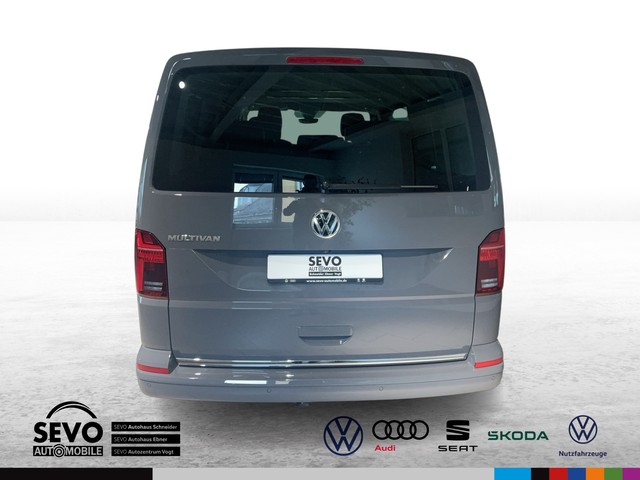 Volkswagen T6.1 Multivan 2.0 TDI DSG Generation Six