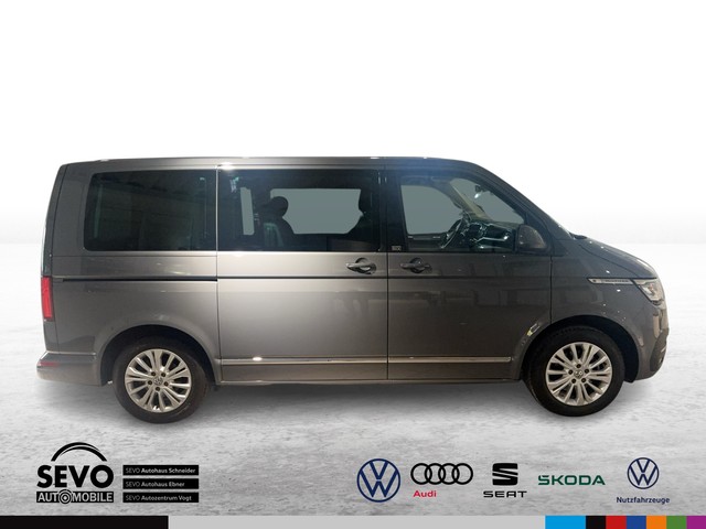 Volkswagen T6.1 Multivan 2.0 TDI DSG Generation Six