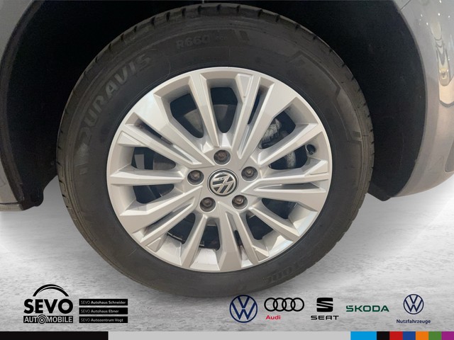 Volkswagen T6.1 Multivan 2.0 TDI DSG Generation Six