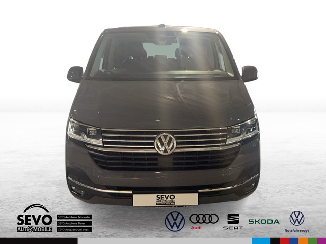 Volkswagen T6.1 Multivan 2.0 TDI DSG Generation Six