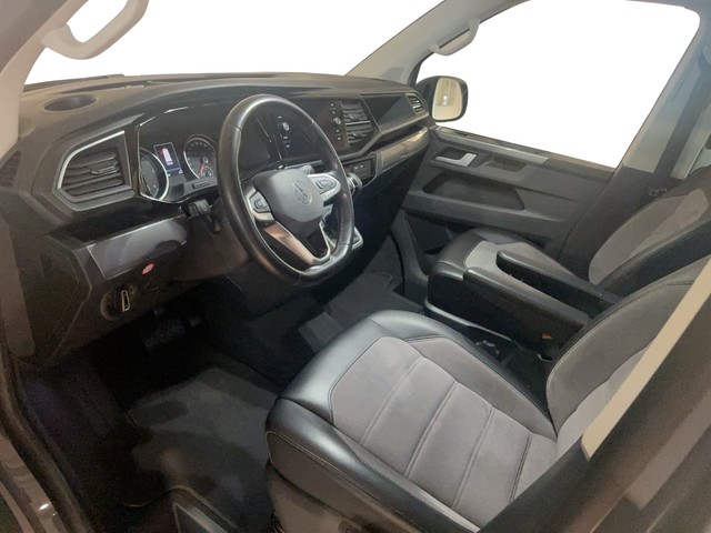 Volkswagen T6.1 Multivan 2.0 TDI DSG Generation Six