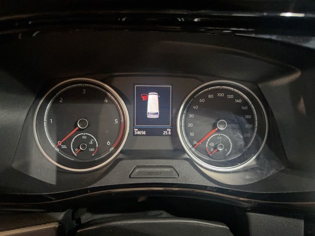 Volkswagen T6.1 Multivan 2.0 TDI DSG Generation Six