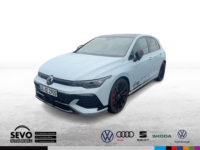 Volkswagen Golf GTI Clubsport 2.0 TSI DSG Clubsport