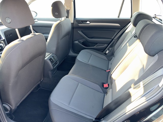 Volkswagen Passat Variant 1.5 TSI DSG Conceptline