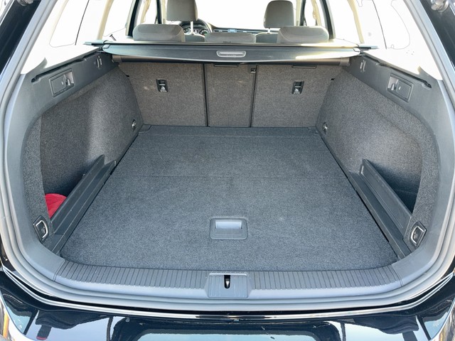 Volkswagen Passat Variant 1.5 TSI DSG Conceptline