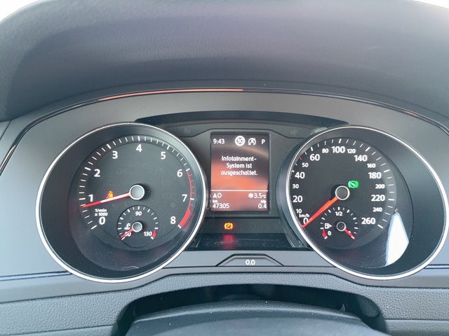 Volkswagen Passat Variant 1.5 TSI DSG Conceptline