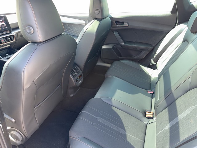 Cupra Formentor 1.5 TSI DSG Basis