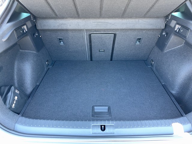 Cupra Formentor 1.5 TSI DSG Basis