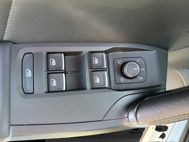 Cupra Formentor 1.5 TSI DSG Basis