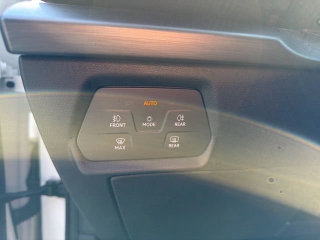 Cupra Formentor 1.5 TSI DSG Basis