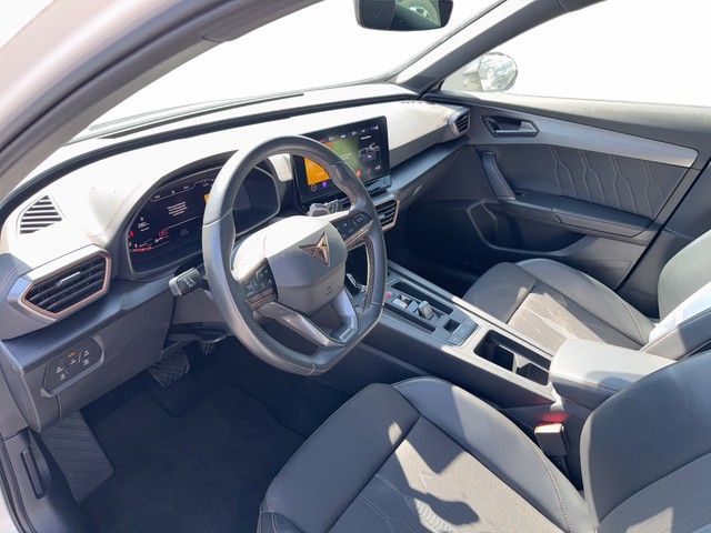 Cupra Formentor 1.5 TSI DSG Basis