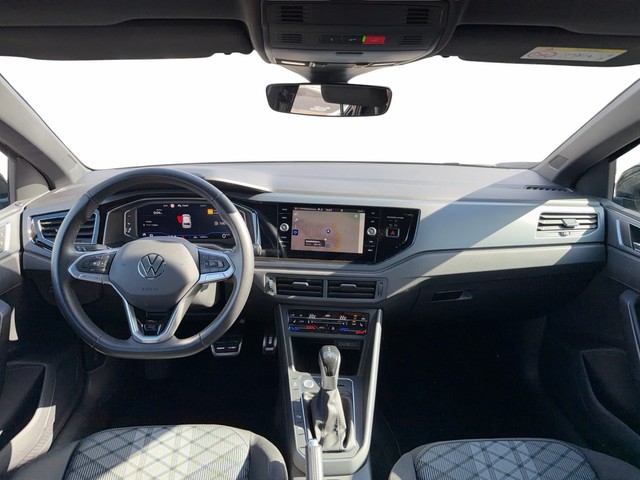 Volkswagen Polo 1.0 TSI DSG R-Line