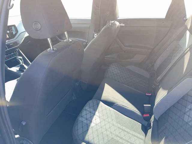 Volkswagen Polo 1.0 TSI DSG R-Line