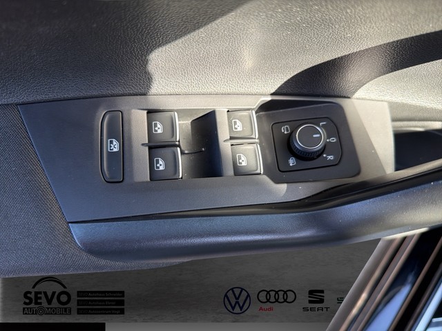 Volkswagen Polo 1.0 TSI DSG R-Line