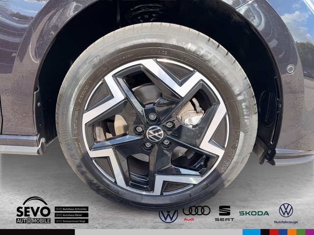 Volkswagen Polo 1.0 TSI DSG R-Line