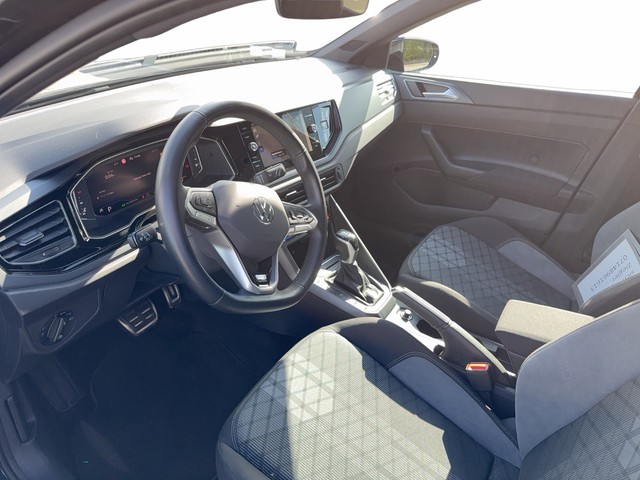 Volkswagen Polo 1.0 TSI DSG R-Line