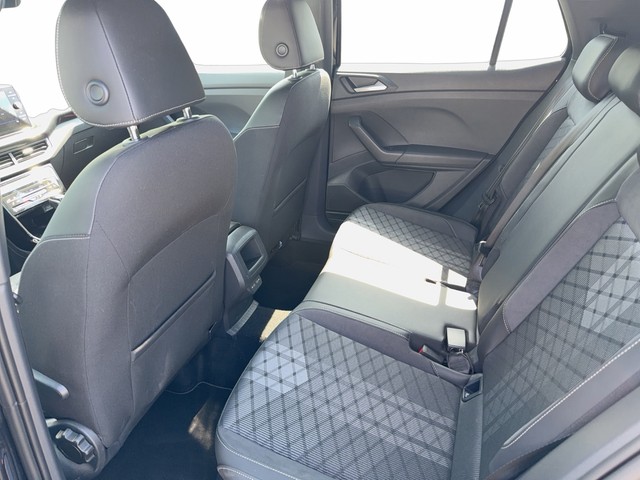 Volkswagen T-Cross 1.5 TSI DSG R-Line