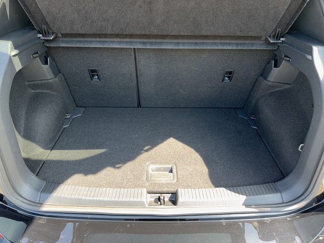 Volkswagen T-Cross 1.5 TSI DSG R-Line