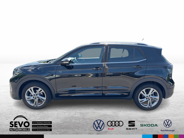 Volkswagen T-Cross 1.5 TSI DSG R-Line
