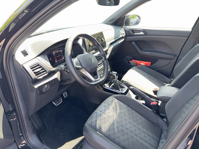 Volkswagen T-Cross 1.5 TSI DSG R-Line