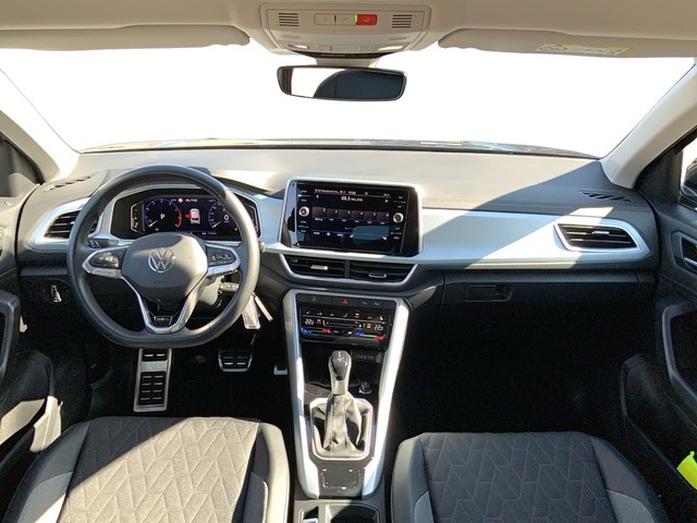 Volkswagen T-Roc 1.5 TSI DSG Goal