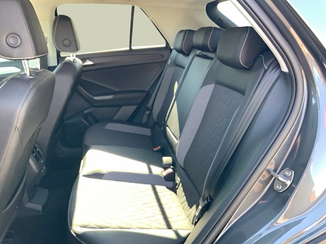 Volkswagen T-Roc 1.5 TSI DSG Goal