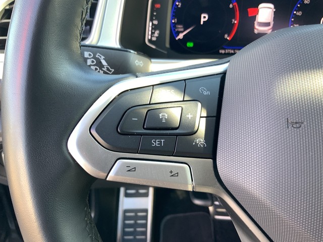 Volkswagen T-Roc 1.5 TSI DSG Goal