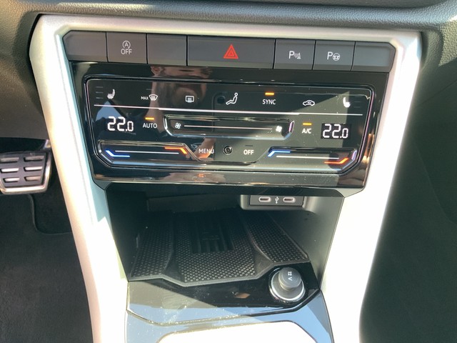 Volkswagen T-Roc 1.5 TSI DSG Goal
