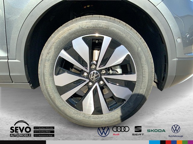 Volkswagen T-Roc 1.5 TSI DSG Goal