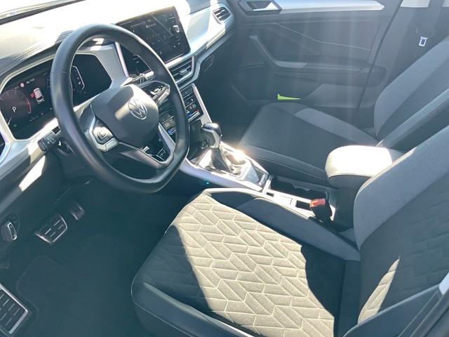 Volkswagen T-Roc 1.5 TSI DSG Goal