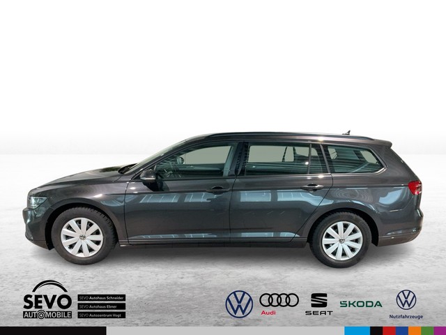 Volkswagen Passat Variant 1.5 TSI DSG Basis