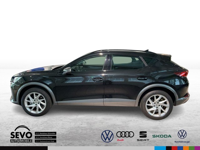 Cupra Formentor 1.5 TSI Basis