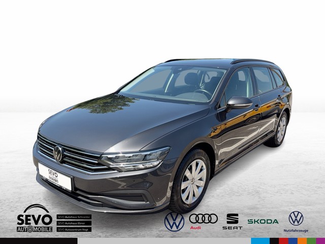 Volkswagen Passat Variant 1.5 TSI DSG Basis