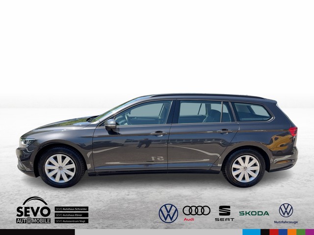 Volkswagen Passat Variant 1.5 TSI DSG Basis